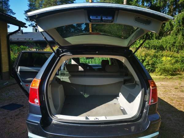 Chrysler Pacifica Nousiainen - photo 5