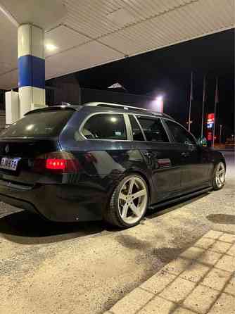 BMW 535 Raahe