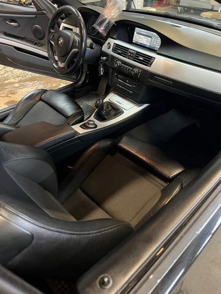 BMW 325 Ikaalinen – foto 8