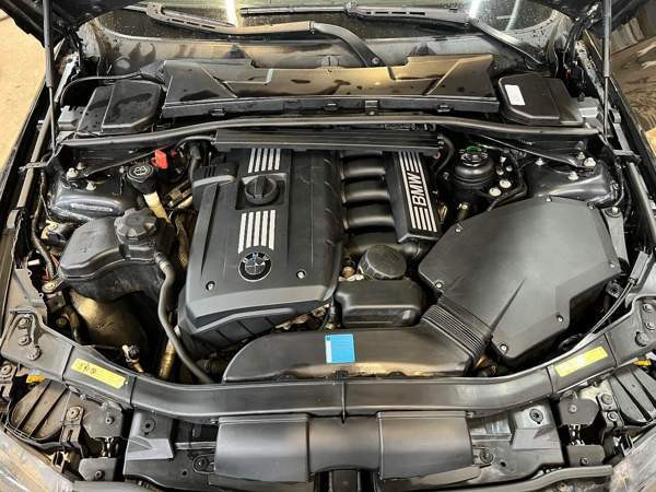 BMW 325 Ikaalinen – foto 7