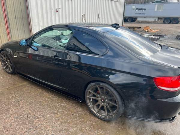 BMW 325 Ikaalinen – foto 4