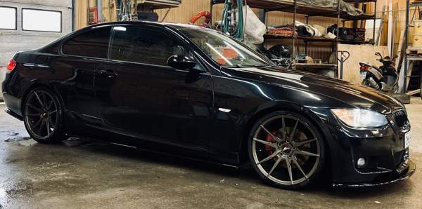 BMW 325 Ikaalinen – foto 1