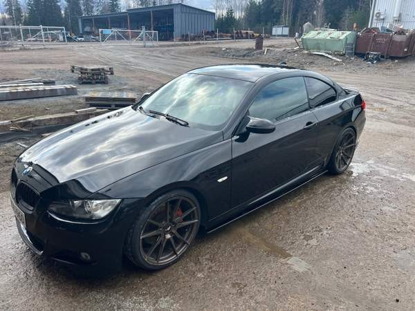 BMW 325 Ikaalinen – foto 3