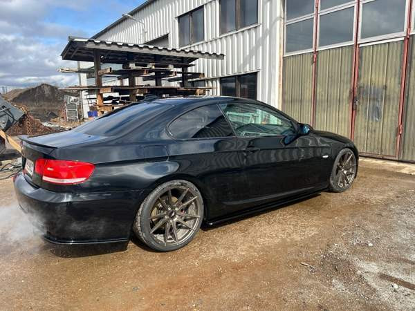 BMW 325 Ikaalinen – foto 5