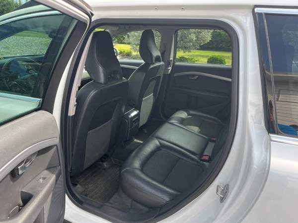 Volvo V70 Russia - valokuva 7