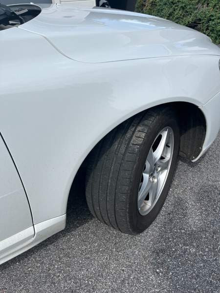 Volvo V70 Russia - valokuva 5