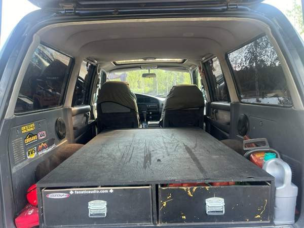 Toyota Land Cruiser Lieksa – foto 8