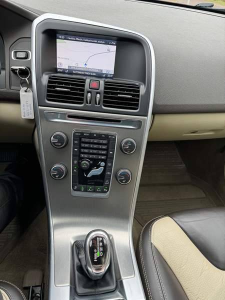 Volvo XC60 Helsinki - photo 7