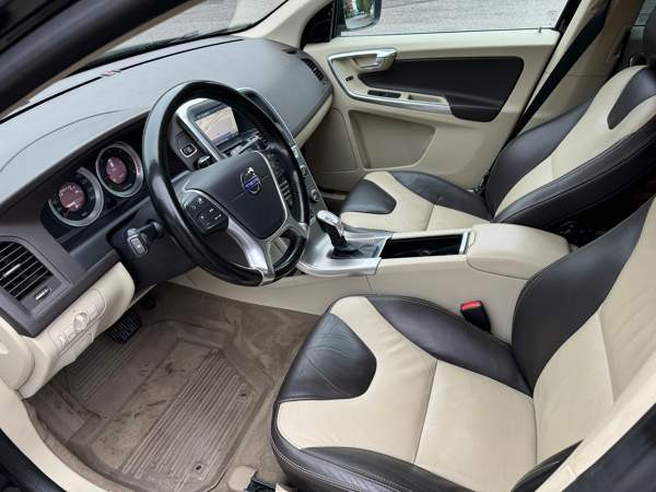 Volvo XC60 Helsinki - photo 8