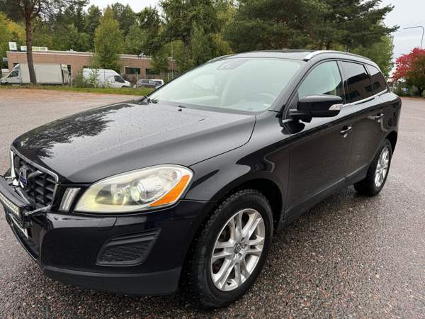 Volvo XC60 Helsinki - photo 2