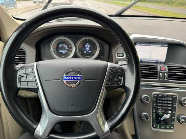 Volvo XC60 Helsinki - photo 6