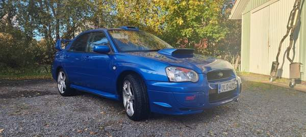 Subaru Impreza Jakobstad – foto 2