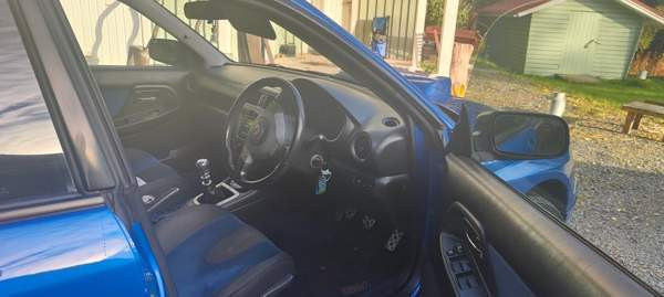 Subaru Impreza Jakobstad – foto 5