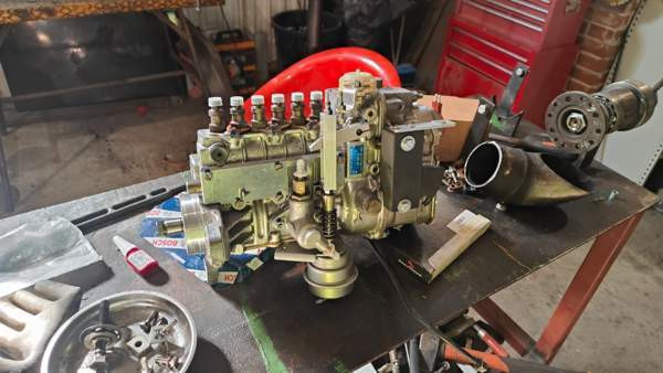 Mercedes-Benz 300 Eurajoki - photo 6