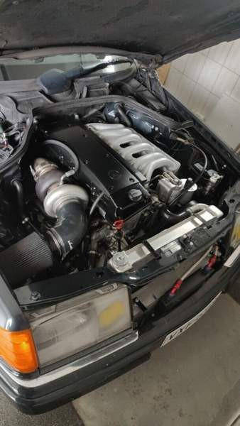 Mercedes-Benz 300 Eurajoki - photo 5