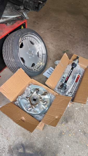 Mercedes-Benz 300 Eurajoki - photo 8