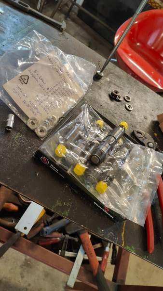 Mercedes-Benz 300 Eurajoki - photo 7