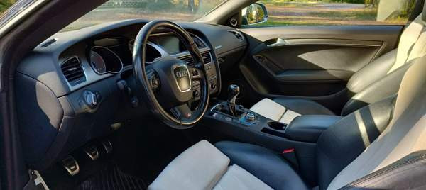 Audi S5 Лаппенранта - изображение 4