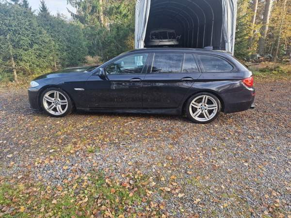 BMW 535 Yloejaervi - photo 5