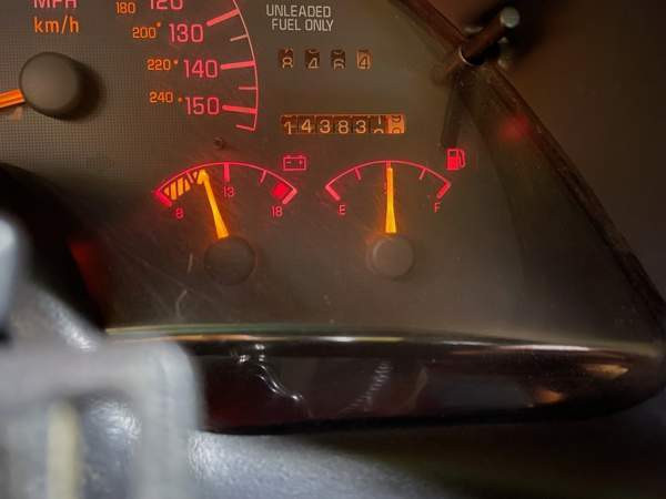 Pontiac Firebird Helsinki - photo 8