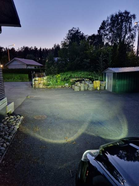 Mercedes-Benz SLK Vantaa – foto 8