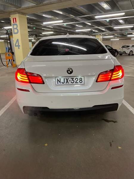 BMW 528 Glebychevo - photo 4