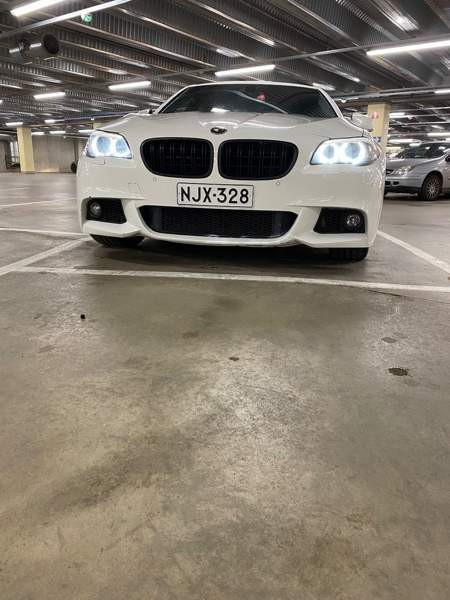 BMW 528 Glebychevo - photo 7