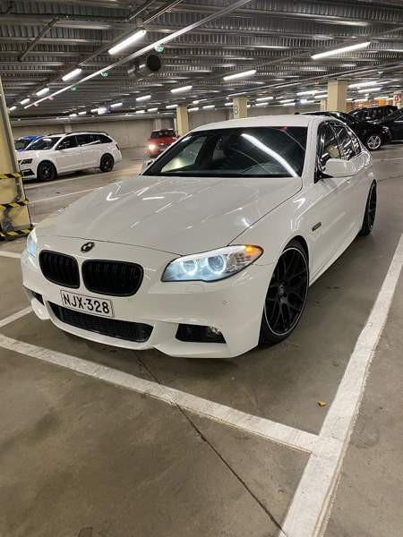 BMW 528 Glebychevo - photo 1