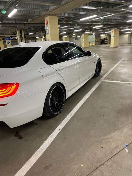 BMW 528 Glebychevo - photo 8