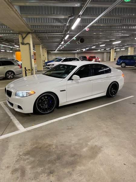 BMW 528 Glebychevo - photo 5