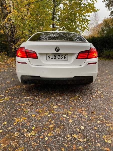 BMW 528 Glebychevo - photo 3