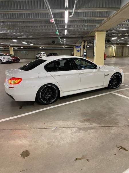 BMW 528 Glebychevo - photo 6