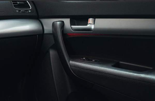 Kia Sorento Zaporiz'ka Oblast' - valokuva 8