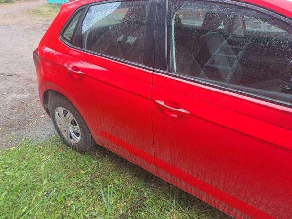 Volkswagen Polo Холлола - изображение 6