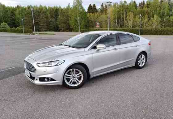 Ford Mondeo Loimaa