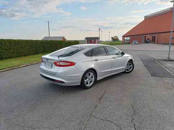 Ford Mondeo Loimaa