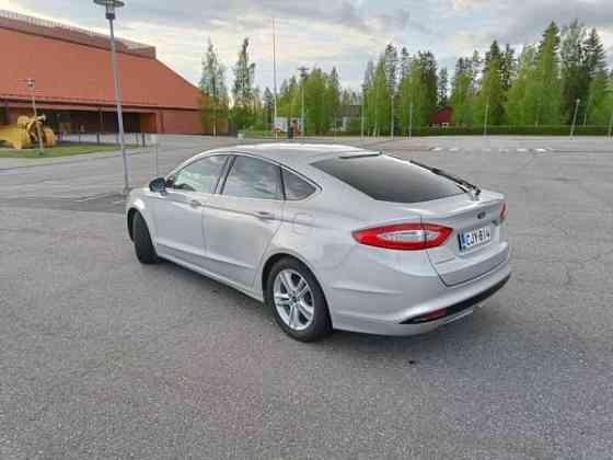 Ford Mondeo Loimaa