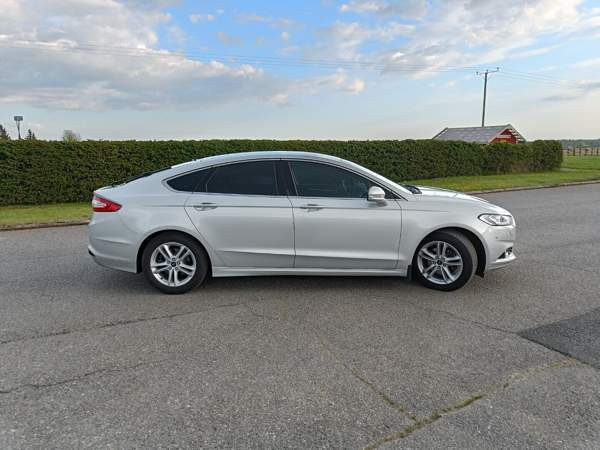 Ford Mondeo Loimaa – foto 3