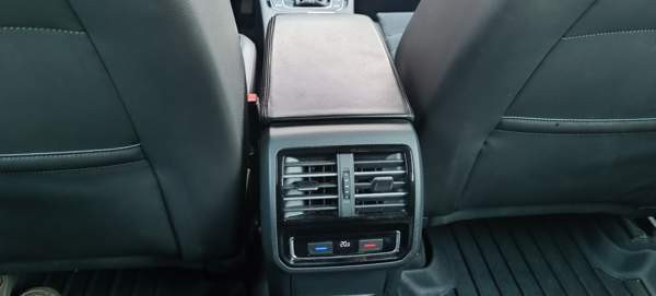 Volkswagen Passat Jyväskylä - valokuva 8