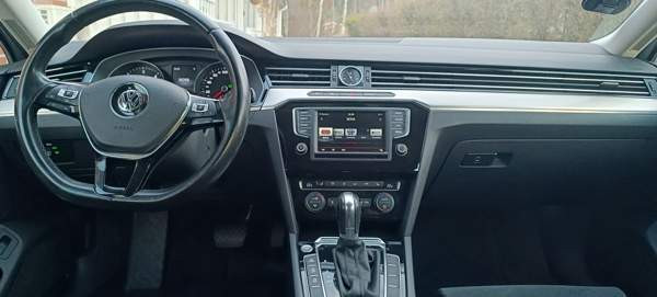 Volkswagen Passat Jyväskylä - valokuva 7