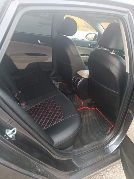 Kia Optima Вантаа - изображение 7