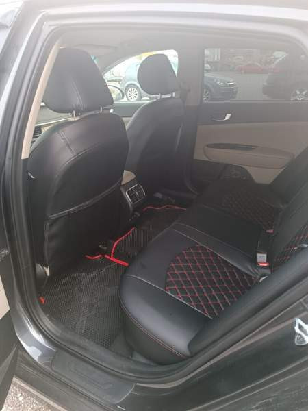 Kia Optima Вантаа - изображение 8