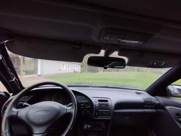 Toyota Celica Ylivieska - valokuva 5