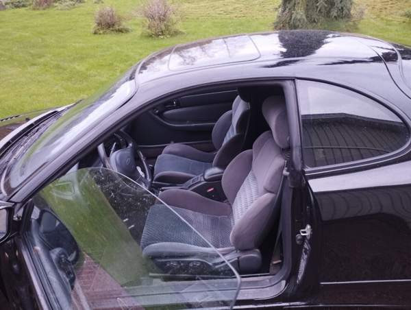 Toyota Celica Ylivieska - valokuva 4