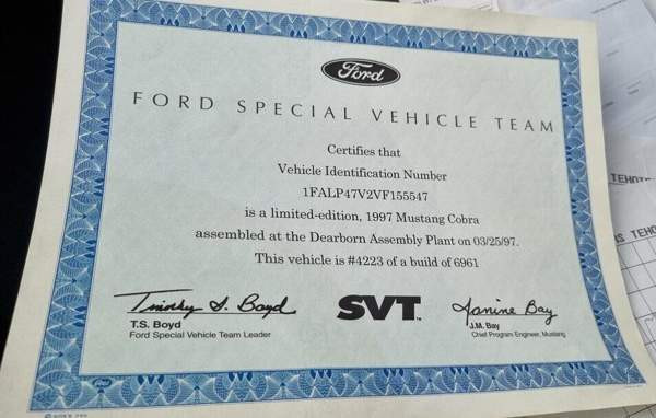 Ford Mustang Jyvaeskylae – foto 2