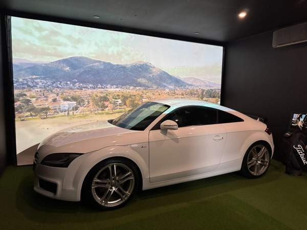 Audi TT Ypäjä - photo 1