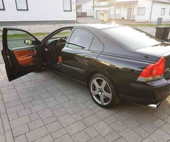 Volvo S60 Tampere