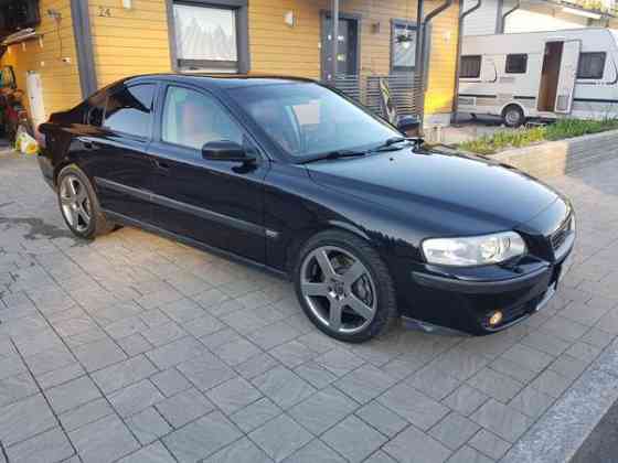 Volvo S60 Tampere