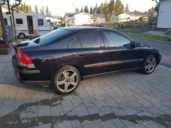 Volvo S60 Tampere