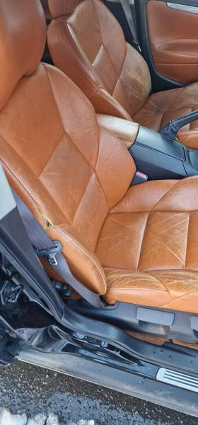 Volvo S60 Tampere - photo 8